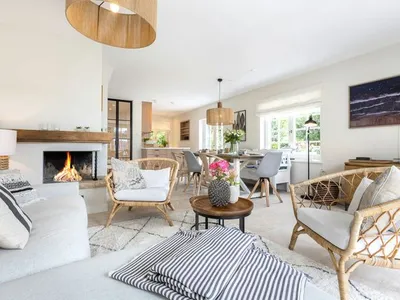 Ferienhaus für 7 Personen (160 m²) in Sylt-Ost 4/10