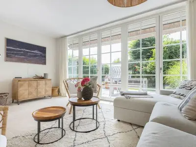 Ferienhaus für 7 Personen (160 m²) in Sylt-Ost 5/10