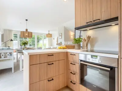 Ferienhaus für 7 Personen (160 m²) in Sylt-Ost 8/10