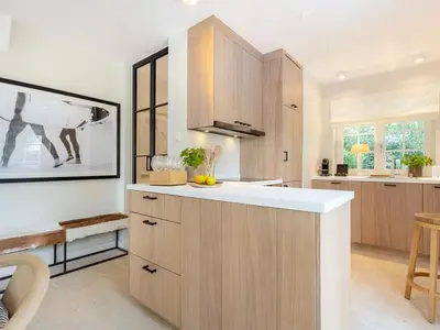 Ferienhaus für 7 Personen (160 m²) in Sylt-Ost 9/10