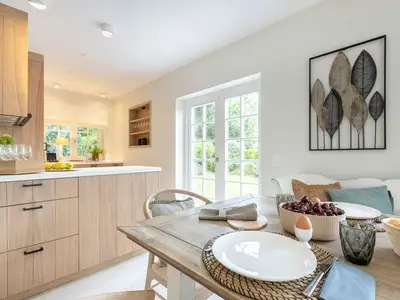 Ferienhaus für 7 Personen (160 m²) in Sylt-Ost 10/10