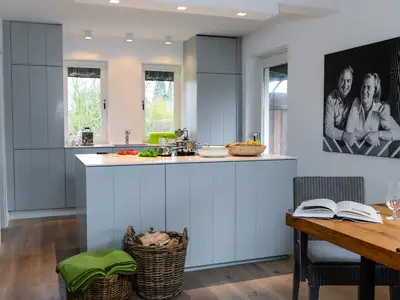 Küche / Küchenzeile