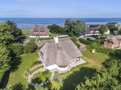 Ferienhaus für 5 Personen (120 m²) in Sylt-Ost 3/10