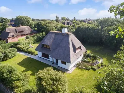 Ferienhaus für 5 Personen (120 m²) in Sylt-Ost 4/10