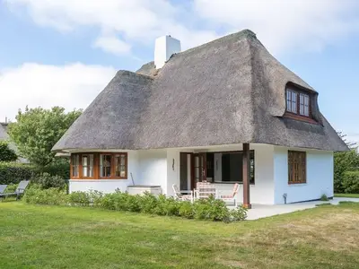 Ferienhaus für 5 Personen (120 m²) in Sylt-Ost 6/10