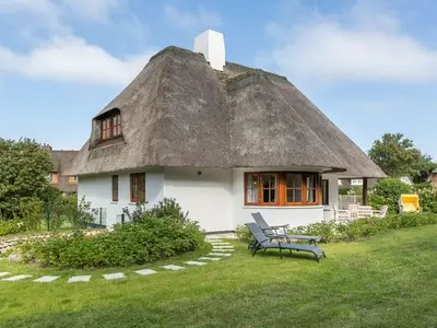 Ferienhaus für 5 Personen (120 m²) in Sylt-Ost 7/10