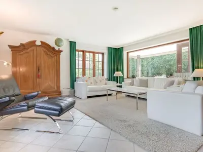 Ferienhaus für 5 Personen (120 m²) in Sylt-Ost 10/10