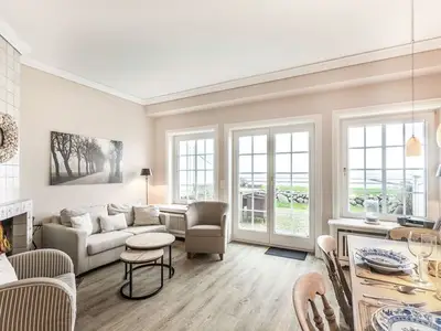 Ferienhaus für 5 Personen (100 m²) in Sylt-Ost 4/10