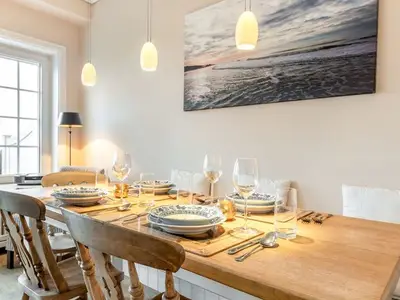 Ferienhaus für 5 Personen (100 m²) in Sylt-Ost 7/10