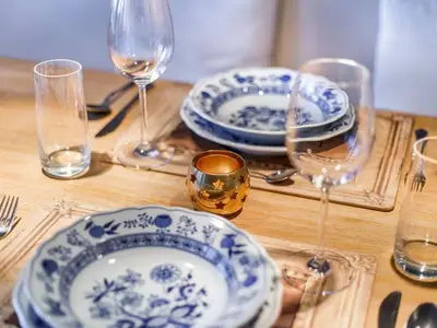 Ferienhaus für 5 Personen (100 m²) in Sylt-Ost 8/10