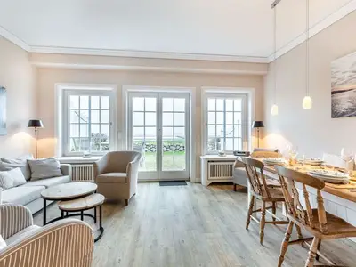 Ferienhaus für 5 Personen (100 m²) in Sylt-Ost 9/10