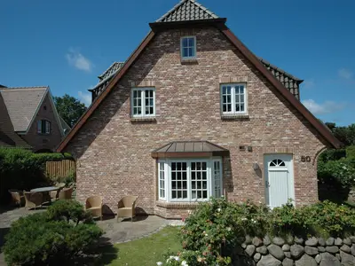Ferienhaus für 6 Personen (115 m²) in Sylt-Ost 1/10