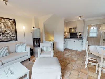 Ferienhaus für 6 Personen (115 m²) in Sylt-Ost 2/10
