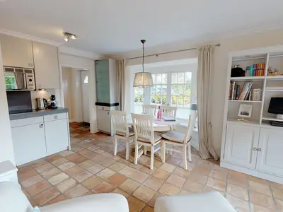 Ferienhaus für 6 Personen (115 m²) in Sylt-Ost 3/10