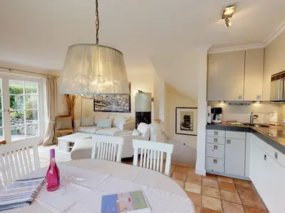 Ferienhaus für 6 Personen (115 m²) in Sylt-Ost 5/10