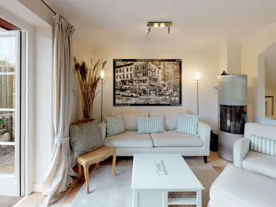 Ferienhaus für 6 Personen (115 m²) in Sylt-Ost 9/10