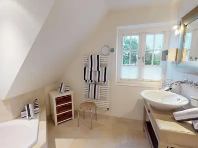 Ferienhaus für 6 Personen (115 m²) in Sylt-Ost 10/10
