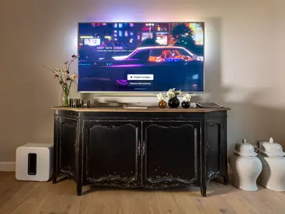 TV / Multimedia