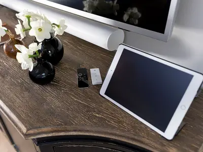 TV / Multimedia