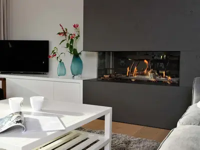 Kamin-/Ofen