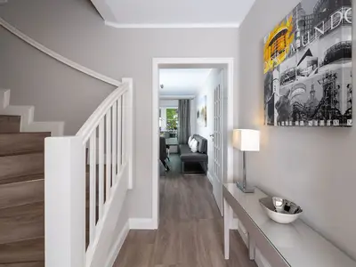 Ferienhaus für 4 Personen (100 m²) in Keitum (Sylt) 4/10