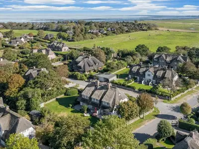 Ferienhaus für 4 Personen (120 m²) in Keitum (Sylt) 3/10