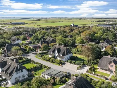 Ferienhaus für 4 Personen (120 m²) in Keitum (Sylt) 4/10