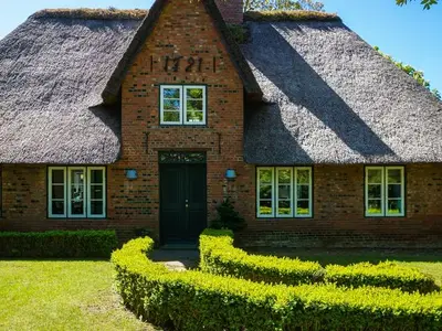 Ferienhaus für 4 Personen (131 m²) in Keitum (Sylt) 2/10