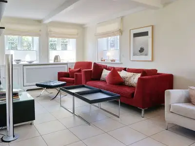 Ferienhaus für 4 Personen (131 m²) in Keitum (Sylt) 3/10