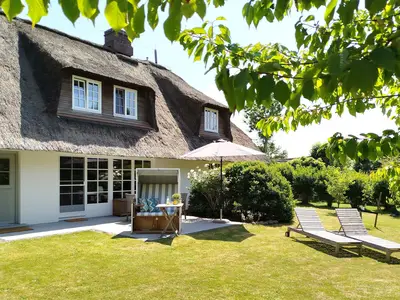 Ferienhaus für 4 Personen (90 m²) in Keitum (Sylt) 1/10