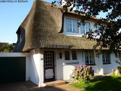 Ferienhaus für 5 Personen (120 m²) in Keitum (Sylt) 1/10