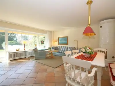 Ferienhaus für 5 Personen (120 m²) in Keitum (Sylt) 4/10