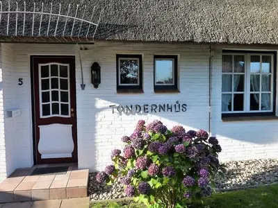 Ferienhaus für 5 Personen (120 m²) in Keitum (Sylt) 10/10
