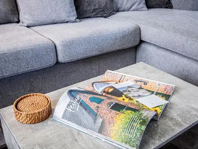 Ferienhaus für 2 Personen (48 m²) in Keitum (Sylt) 5/10