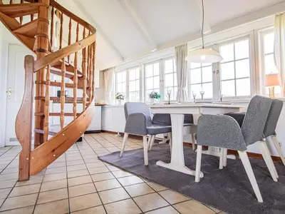 Ferienhaus für 2 Personen (48 m²) in Keitum (Sylt) 7/10