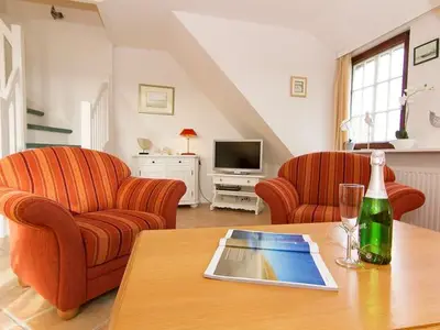 Ferienhaus für 4 Personen (60 m²) in Keitum (Sylt) 3/10