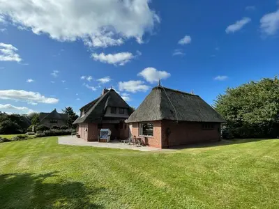 Ferienhaus für 2 Personen (50 m²) in Sylt-Ost 1/10