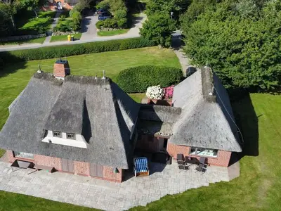 Ferienhaus für 2 Personen (50 m²) in Sylt-Ost 3/10