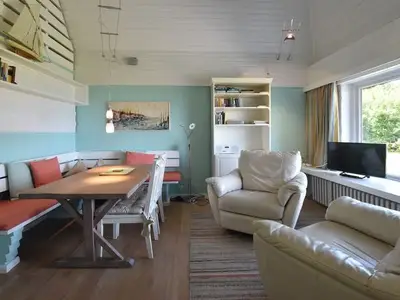 Ferienhaus für 2 Personen (50 m²) in Sylt-Ost 4/10