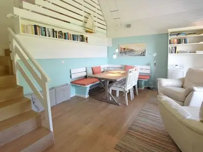 Ferienhaus für 2 Personen (50 m²) in Sylt-Ost 6/10