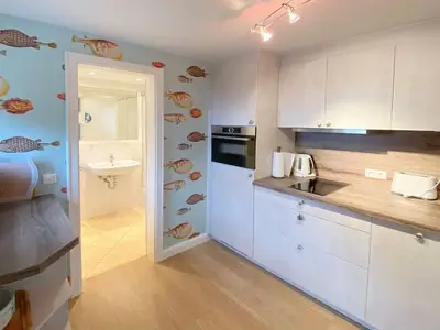 Ferienhaus für 2 Personen (50 m²) in Sylt-Ost 10/10