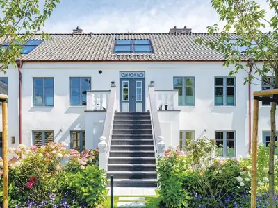 Ferienhaus für 6 Personen (220 m²) in Sylt-Ost 1/10