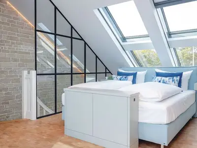 Ferienhaus für 6 Personen (220 m²) in Sylt-Ost 4/10