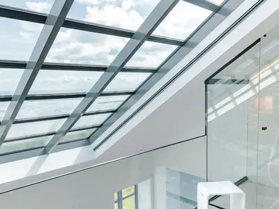 Ferienhaus für 6 Personen (220 m²) in Sylt-Ost 5/10