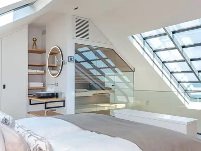 Ferienhaus für 6 Personen (220 m²) in Sylt-Ost 2/10