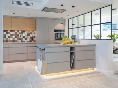 Ferienhaus für 6 Personen (220 m²) in Sylt-Ost 8/10