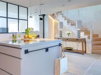 Ferienhaus für 6 Personen (220 m²) in Sylt-Ost 9/10