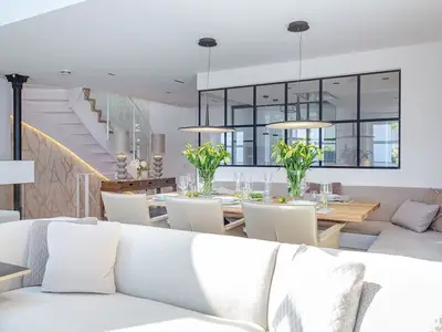 Ferienhaus für 6 Personen (220 m²) in Sylt-Ost 10/10