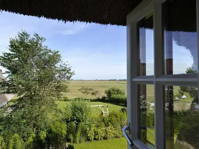 Gartenblick