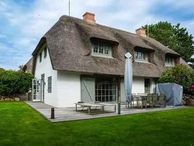 Ferienhaus für 8 Personen (208 m²) in Keitum (Sylt) 3/10
